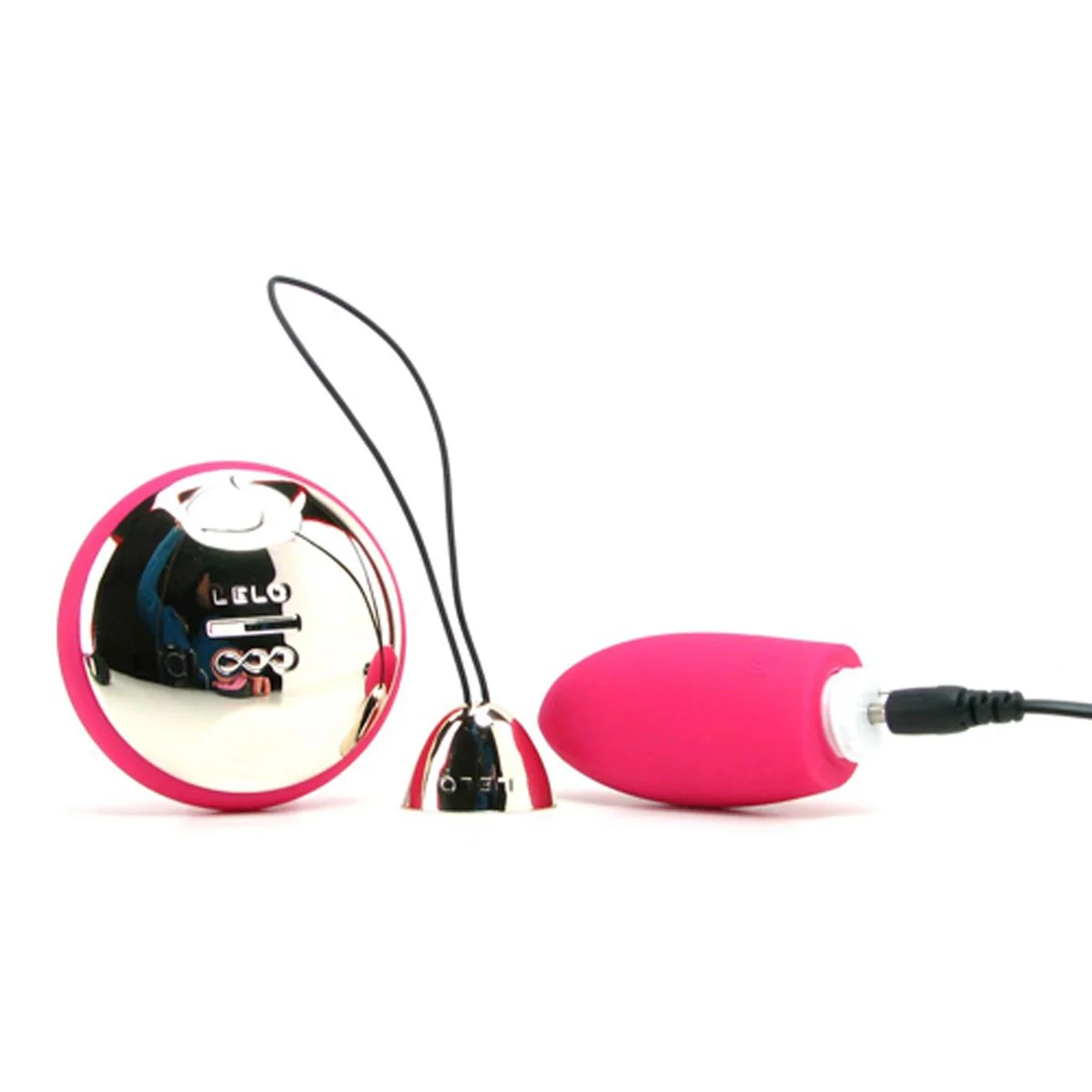 LELO - Lyla 2 - Cerise
