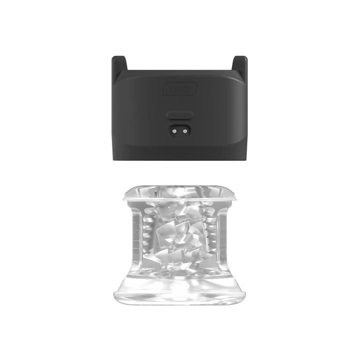 Kiiroo - PowerShot Masturbator - Zwart