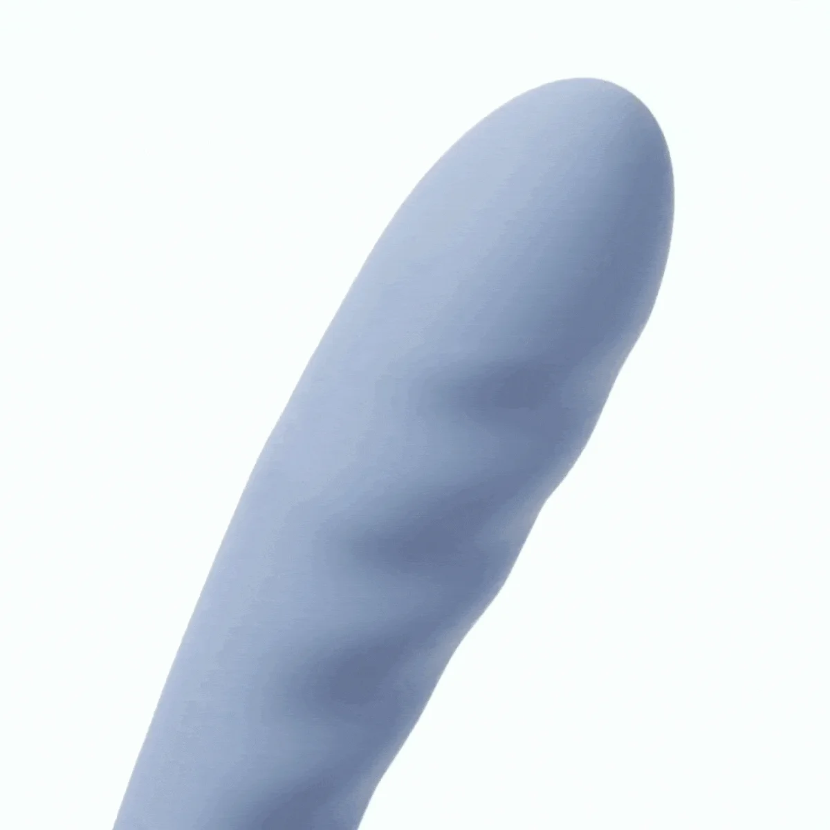SVAKOM - Ava Neo Interactieve Stotende Vibrator - Perzik
