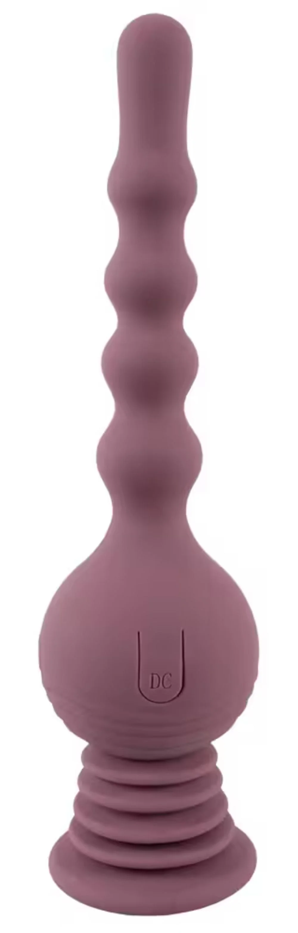 You2Toys - Turbo Shaker Anal Lover - Paars