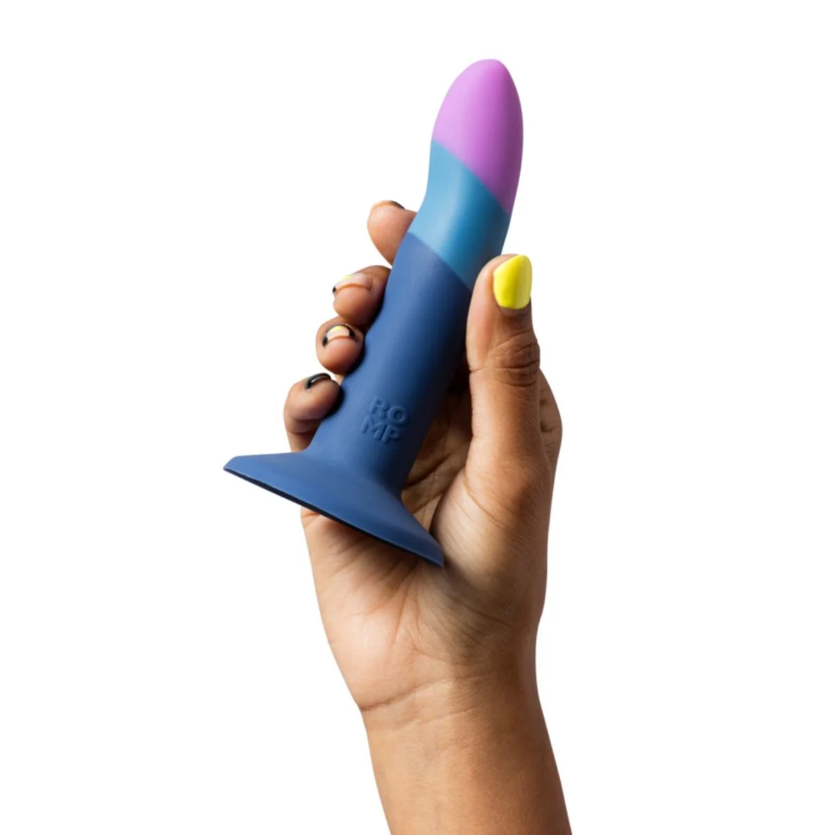 ROMP – Piccolo Pegging Kit – Met Dildo & Harness
