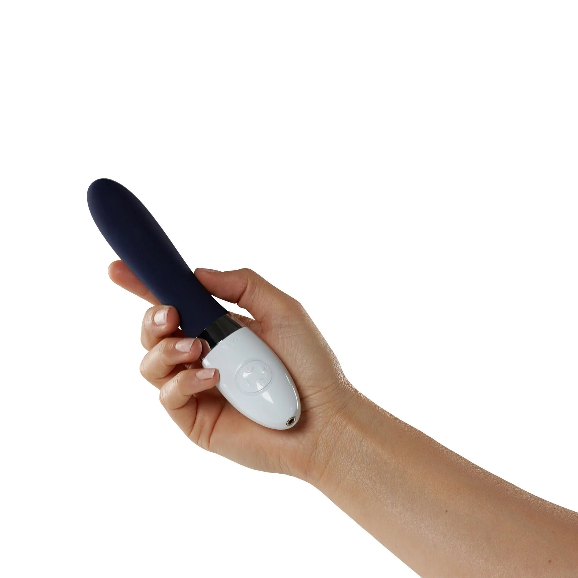 Liv 2 Vibrator - Blue