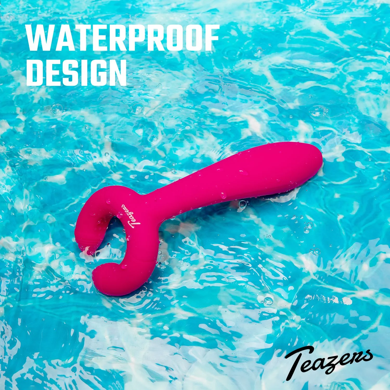 Teazers Pair Vibrator