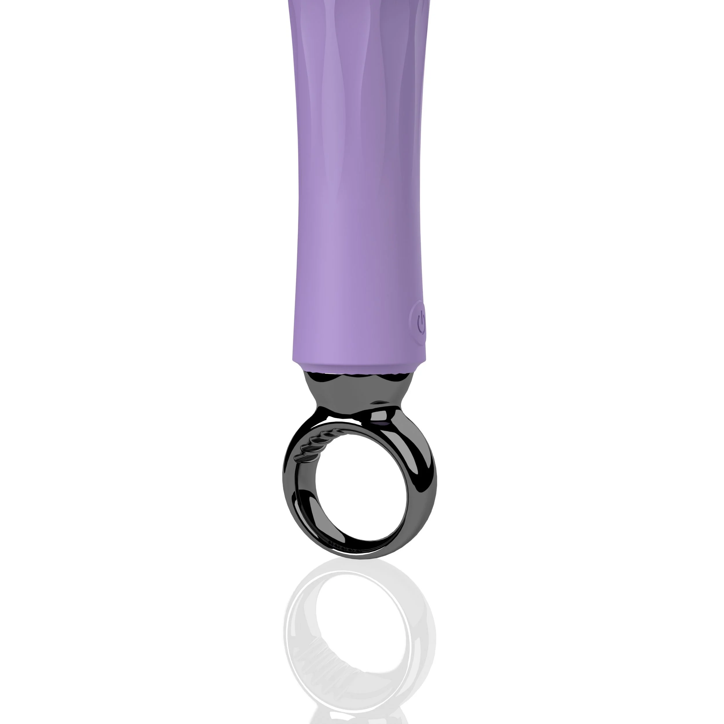 The Screaming O - Primo WandLilac