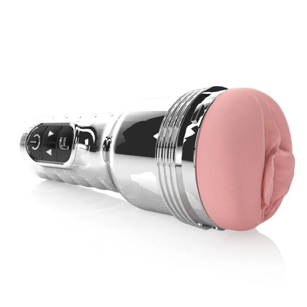 Fleshlight - Quiver Vibrerende Stroker