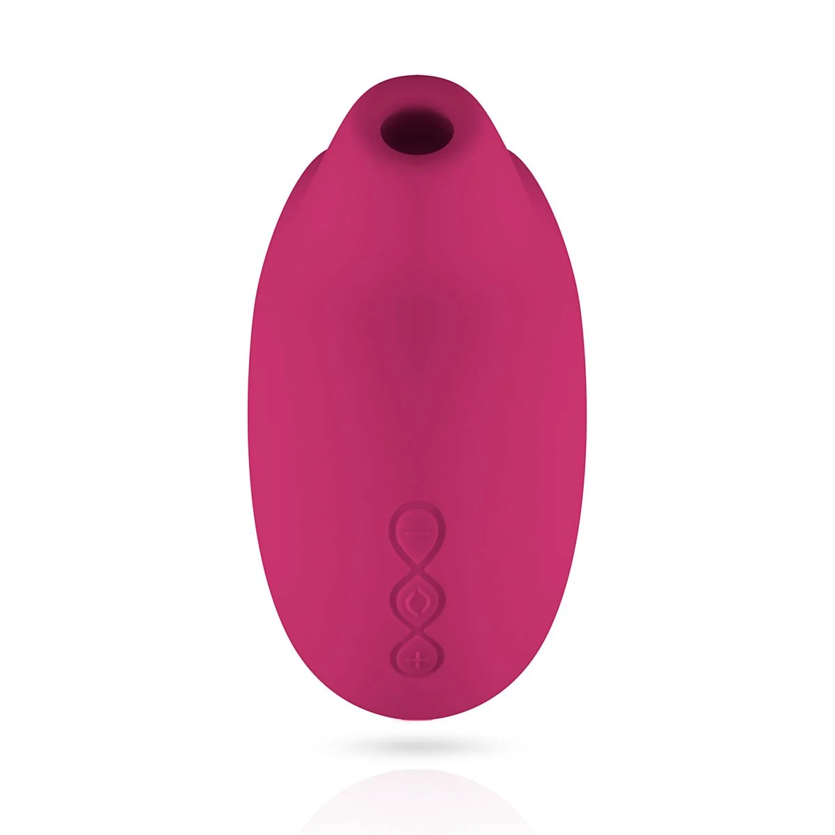 LELO - Sona Luchtdrukvibrator - Cerise
