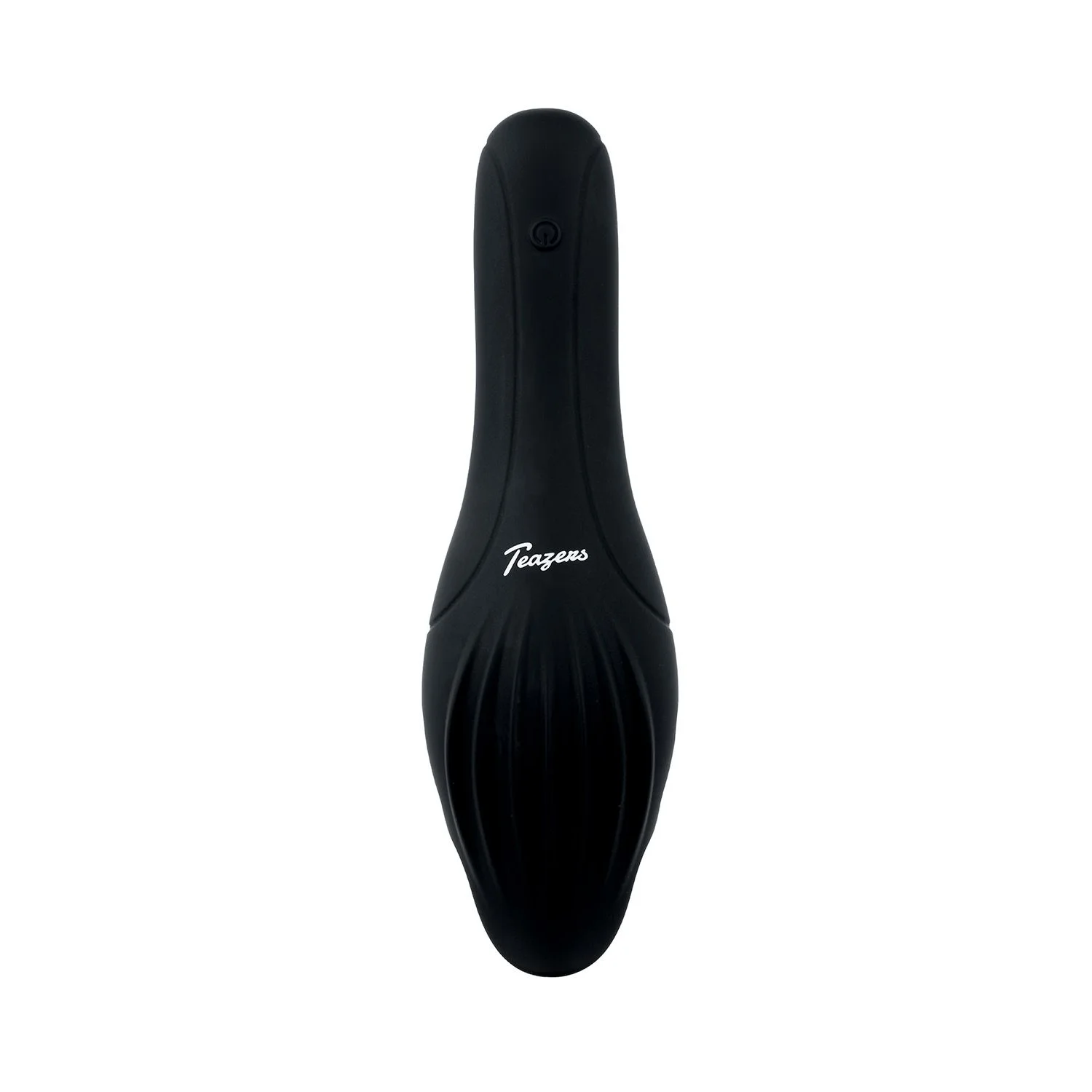 Teazers - Glans-Licking Masturbator - Zwart