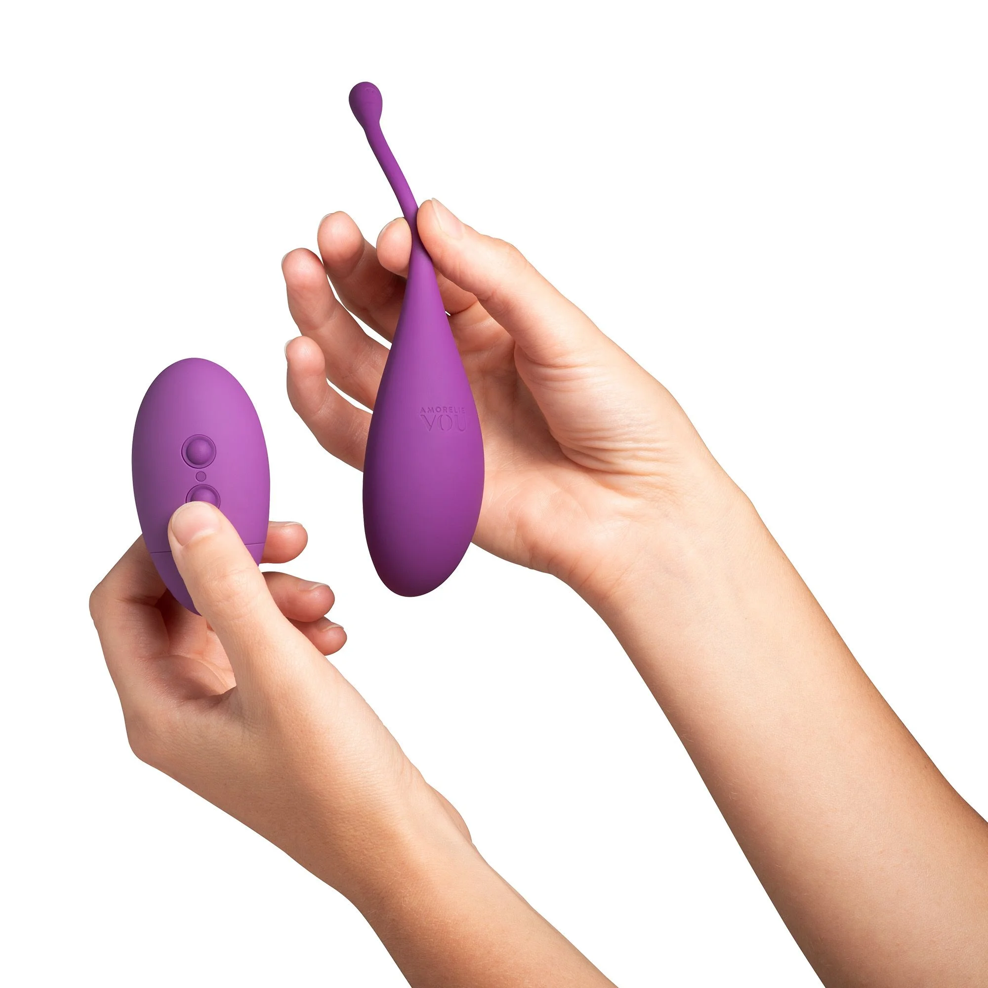 AMORELIE – VOU Inco Vibro Egg