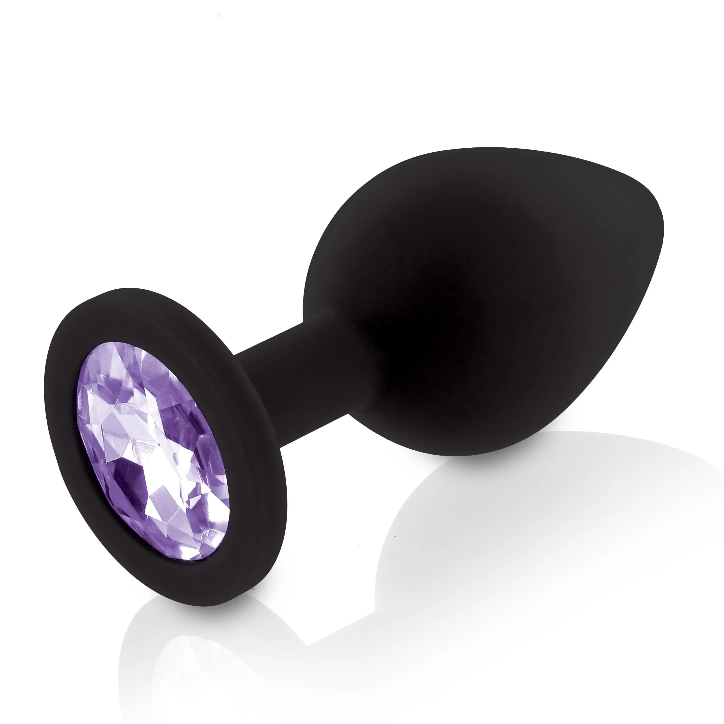 RS  - Soiree Booty Plug Set - Zwart