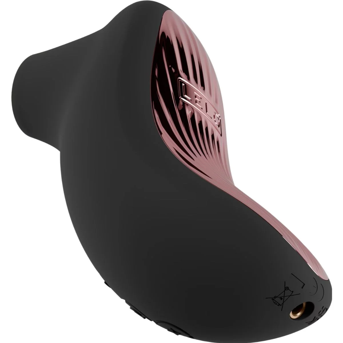 LELO - SONA 3 Cruise Clitorale Massager - Zwart