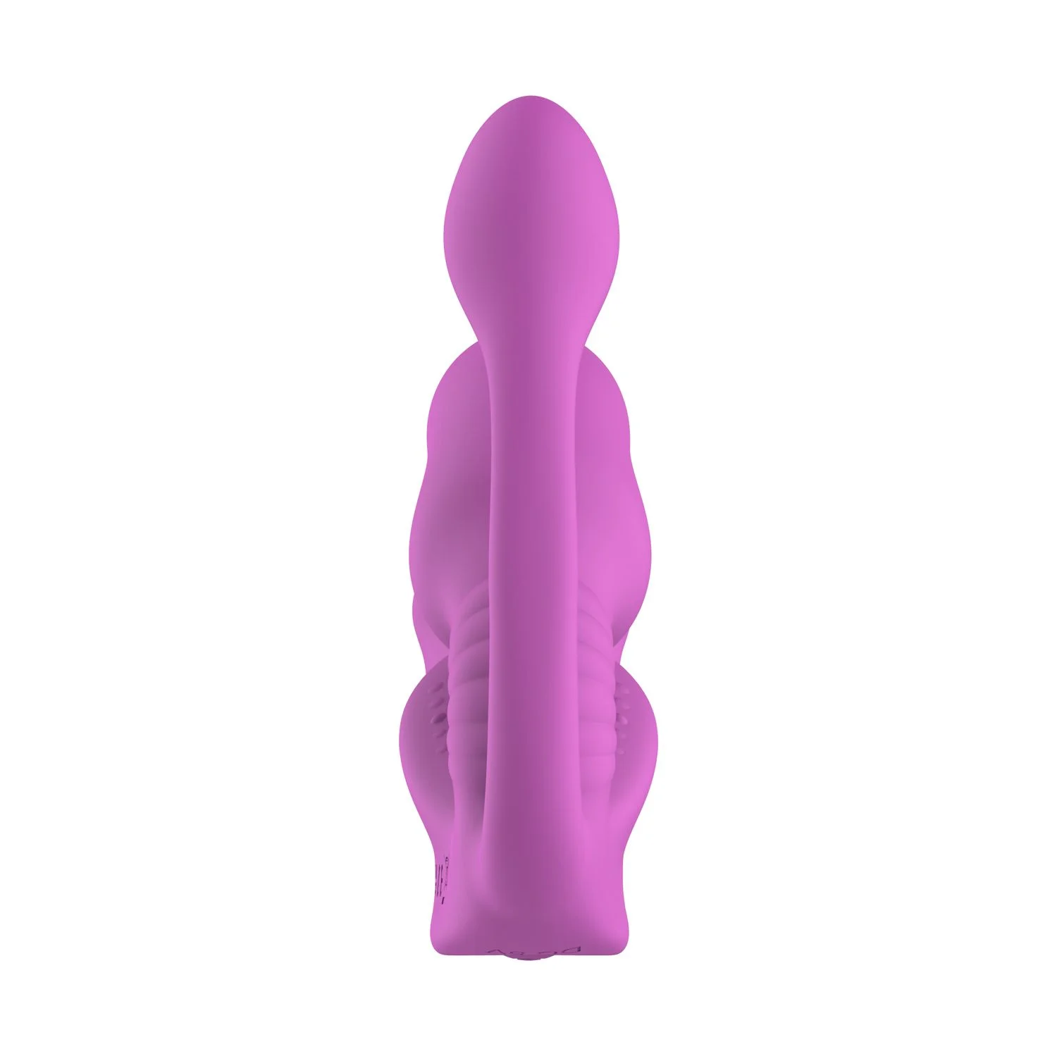 Teazers – Strapless Strap-On met Anaal Plug – Pink