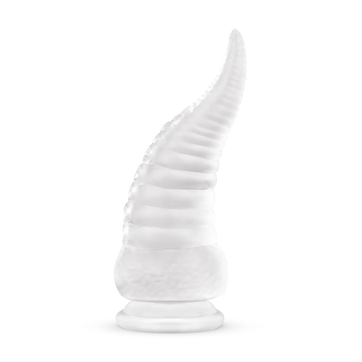 Mythical Mates - Tentacle Play Jelly Dildo - 20 cm