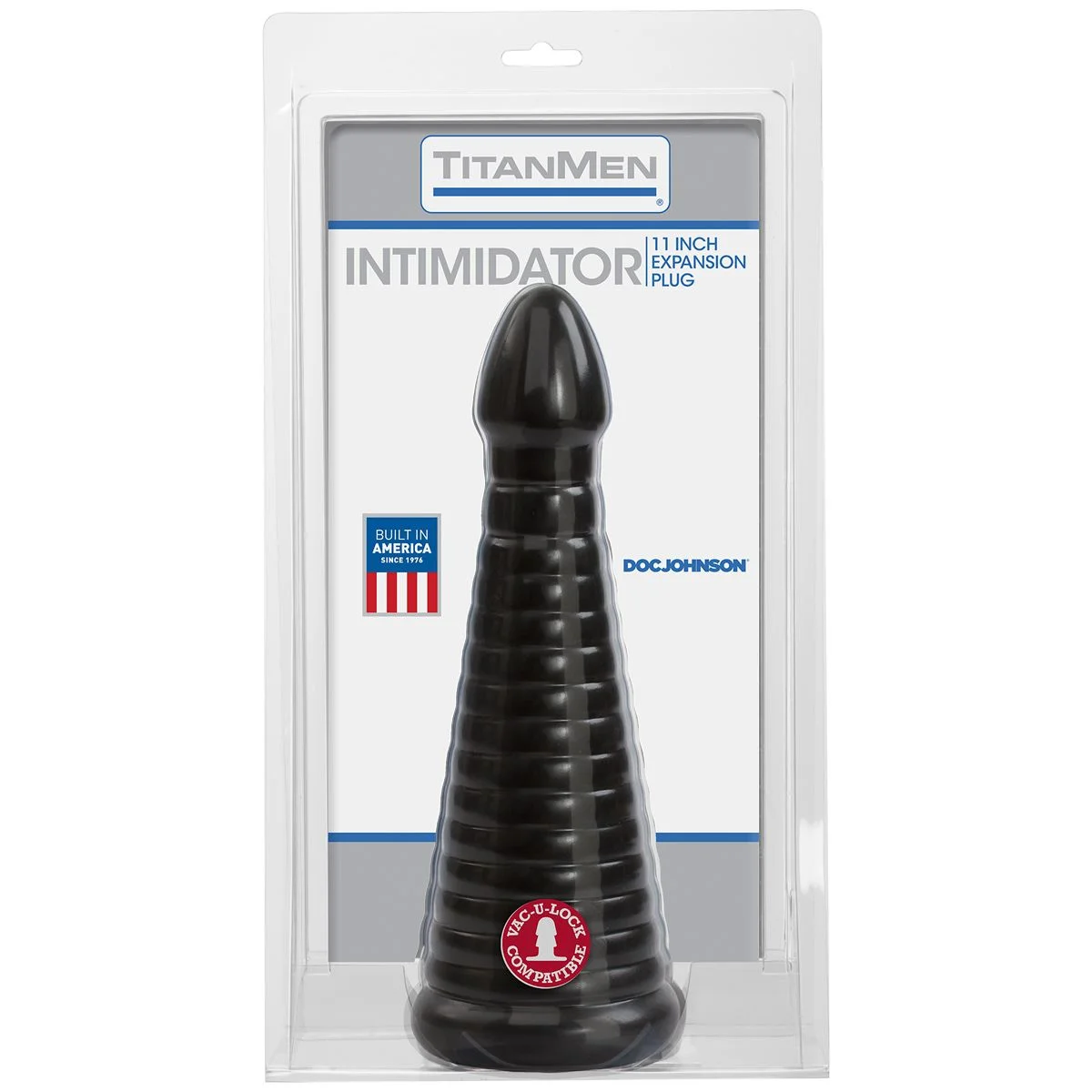 Intimidator 11