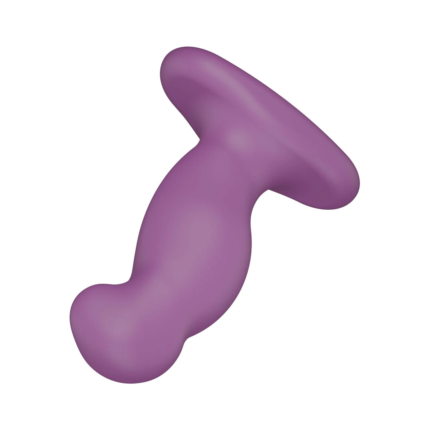 Nexus - G-Play Plus Vibrator - Medium