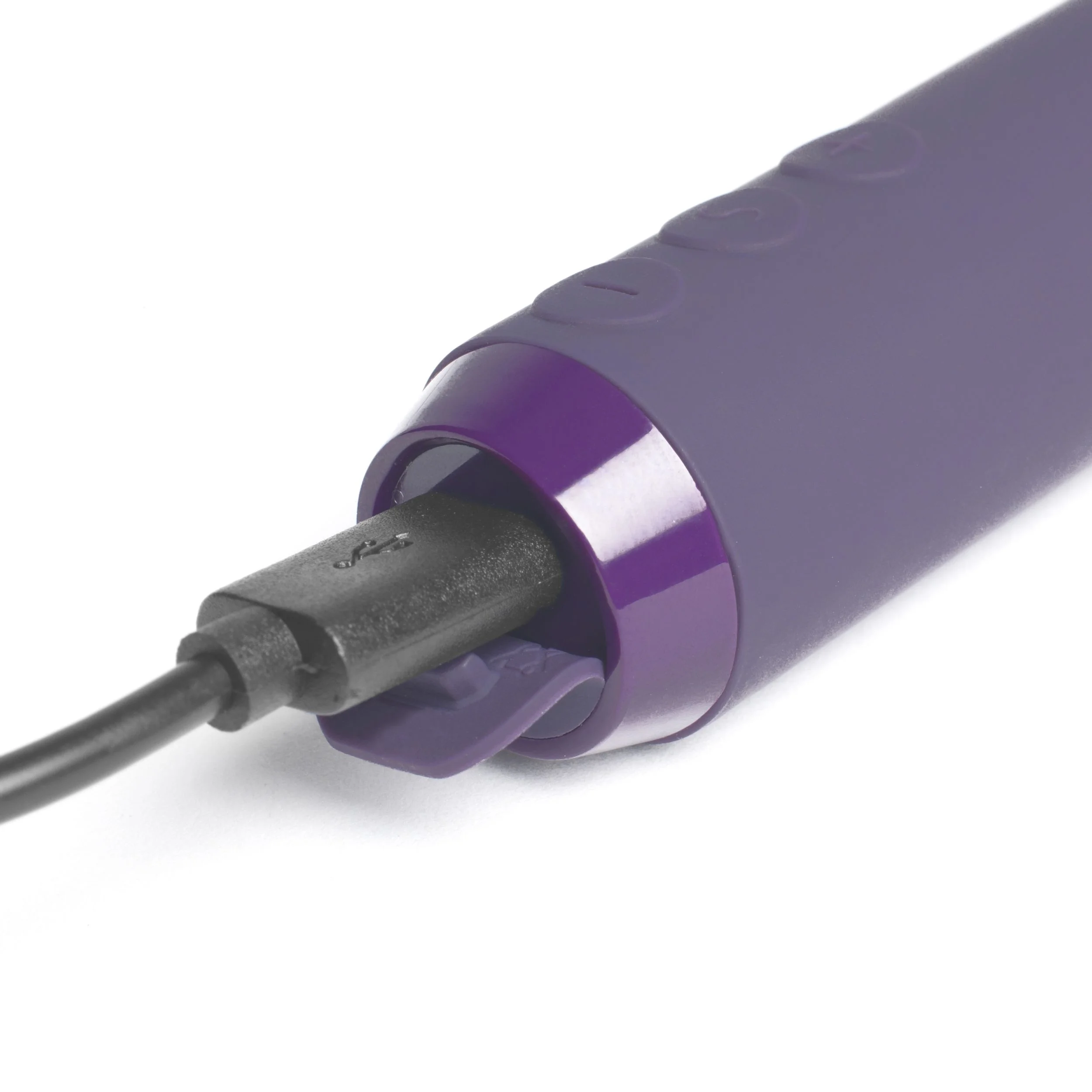 Je Joue - Rabbit Bullet Vibrator - Paars