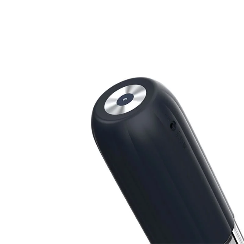 SVAKOM - Alex Neo 2 Interactieve Stotende Masturbator