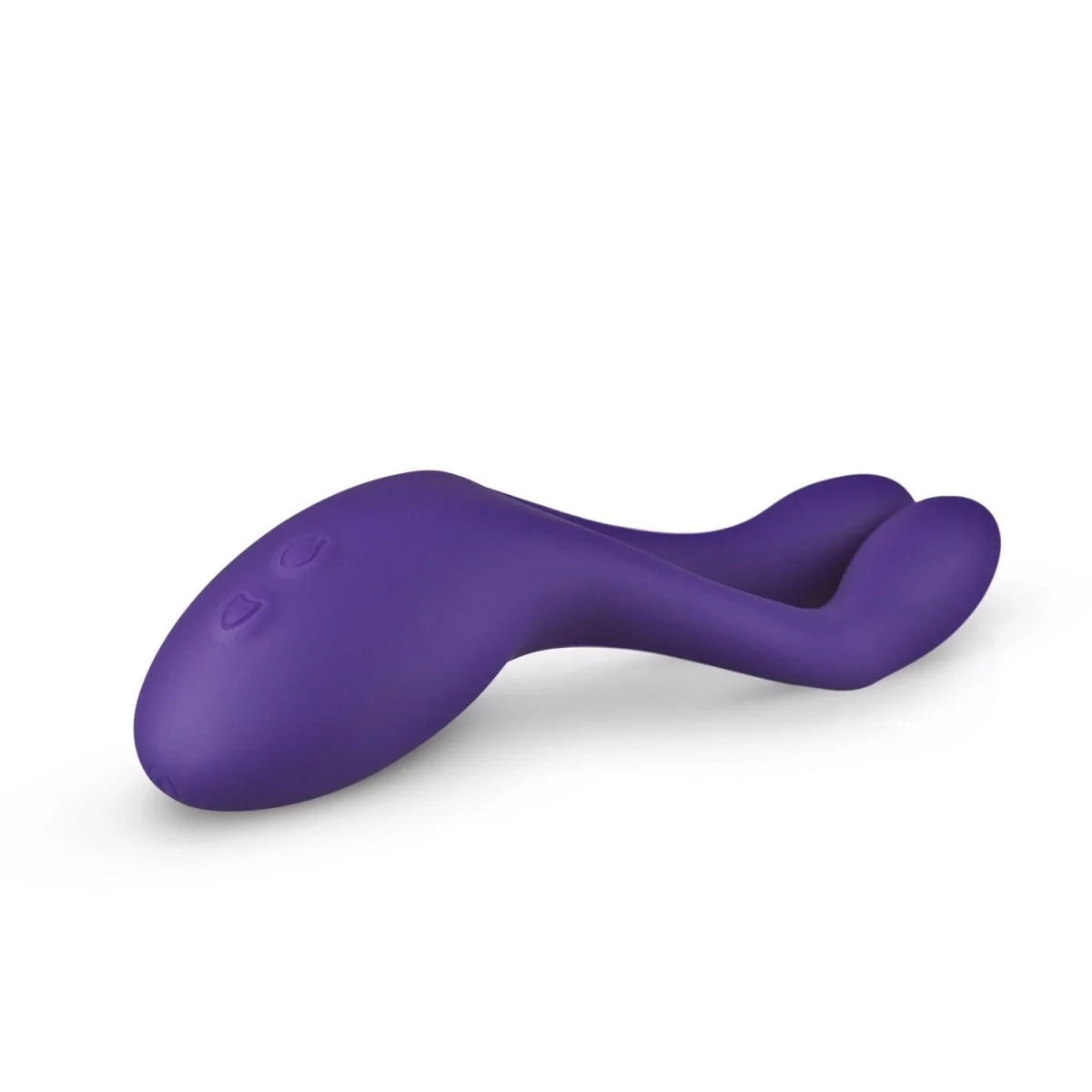 Teazers – Partner Multifun Koppelvibrator – Paars