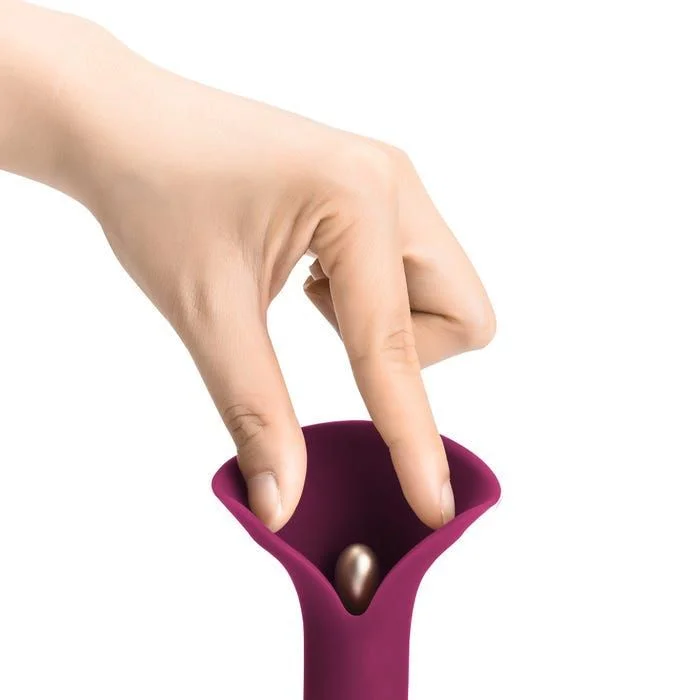 Amorelie – Bang 1 Vibratoraccessoire – Berry
