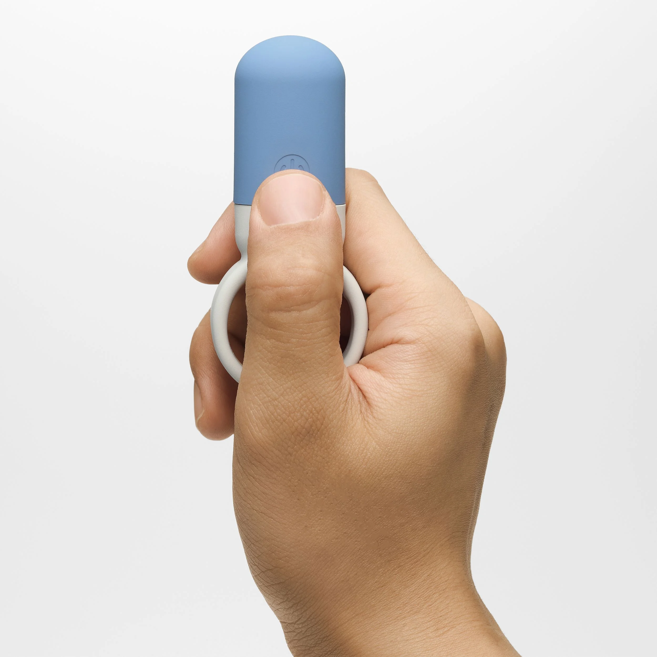 TENGA - Smart Vibe Cockring - One Blue