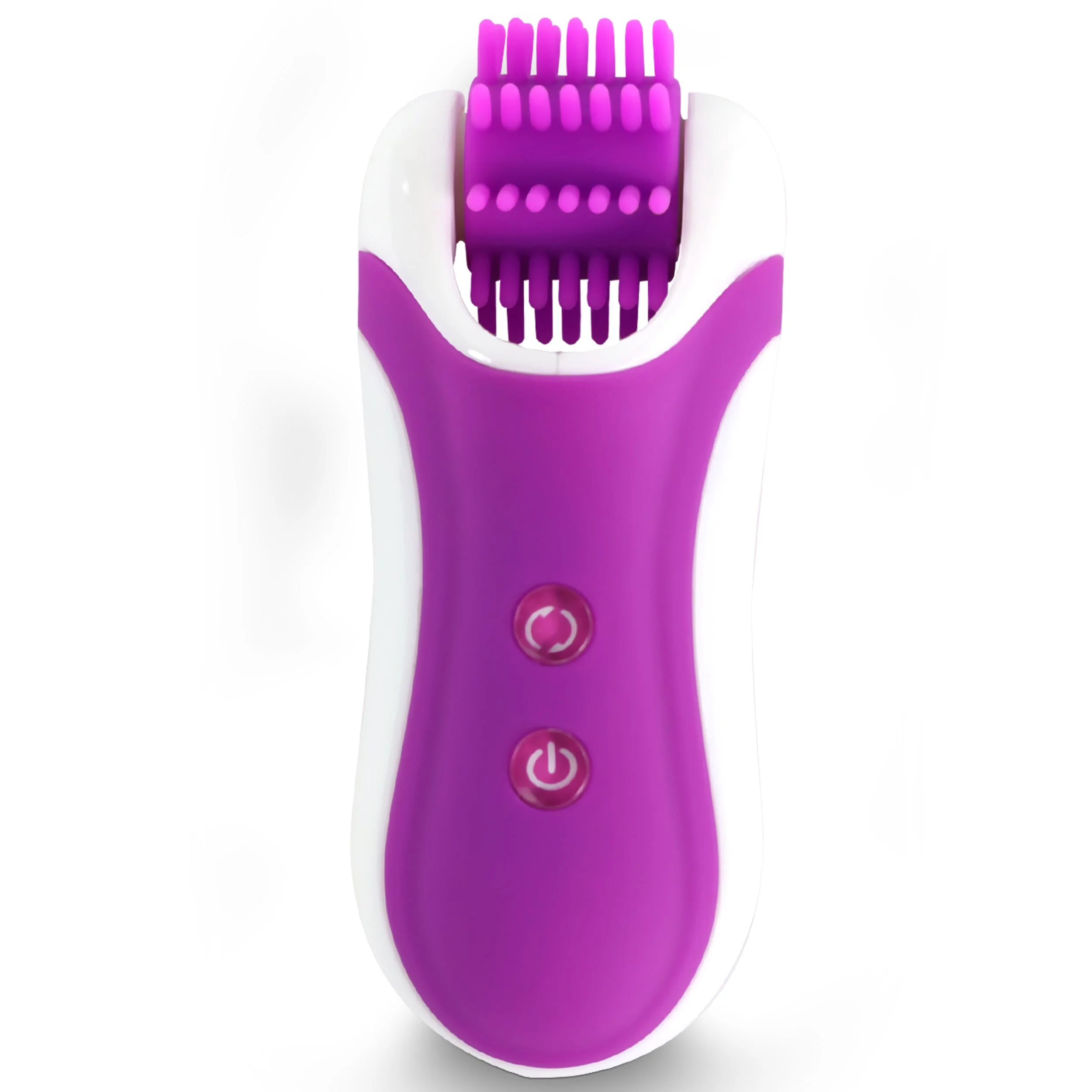 FeelzToys - Clitella Oral Clitorale Stimulator - Paars