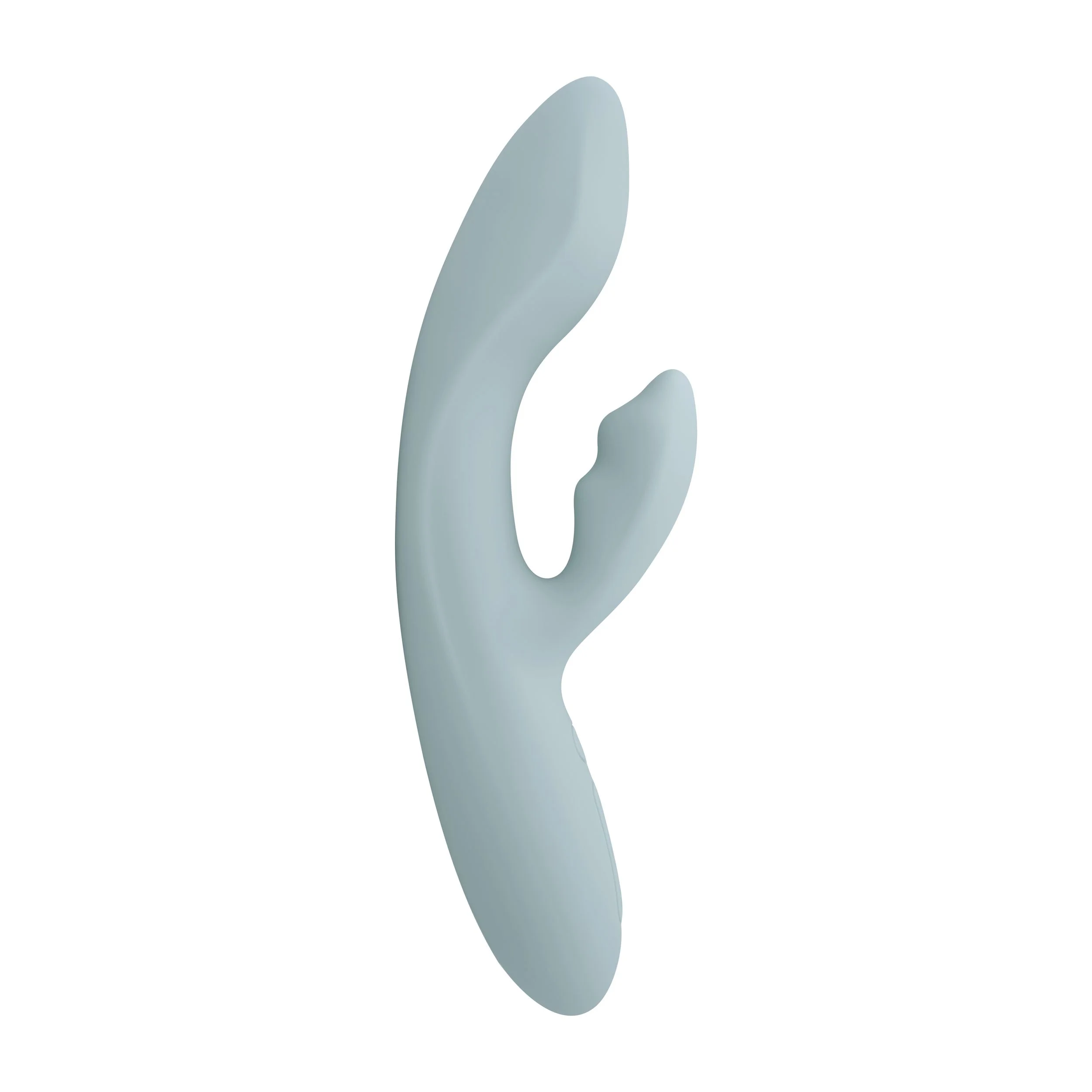 SVAKOM - Chika Verwarmende Tarzan Vibrator App Controlled