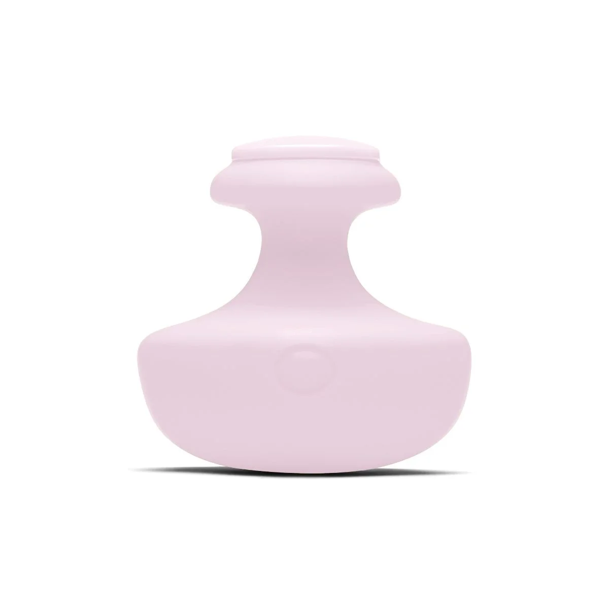 Dame - Fin 2.0 Vinger Vibrator - Quartz