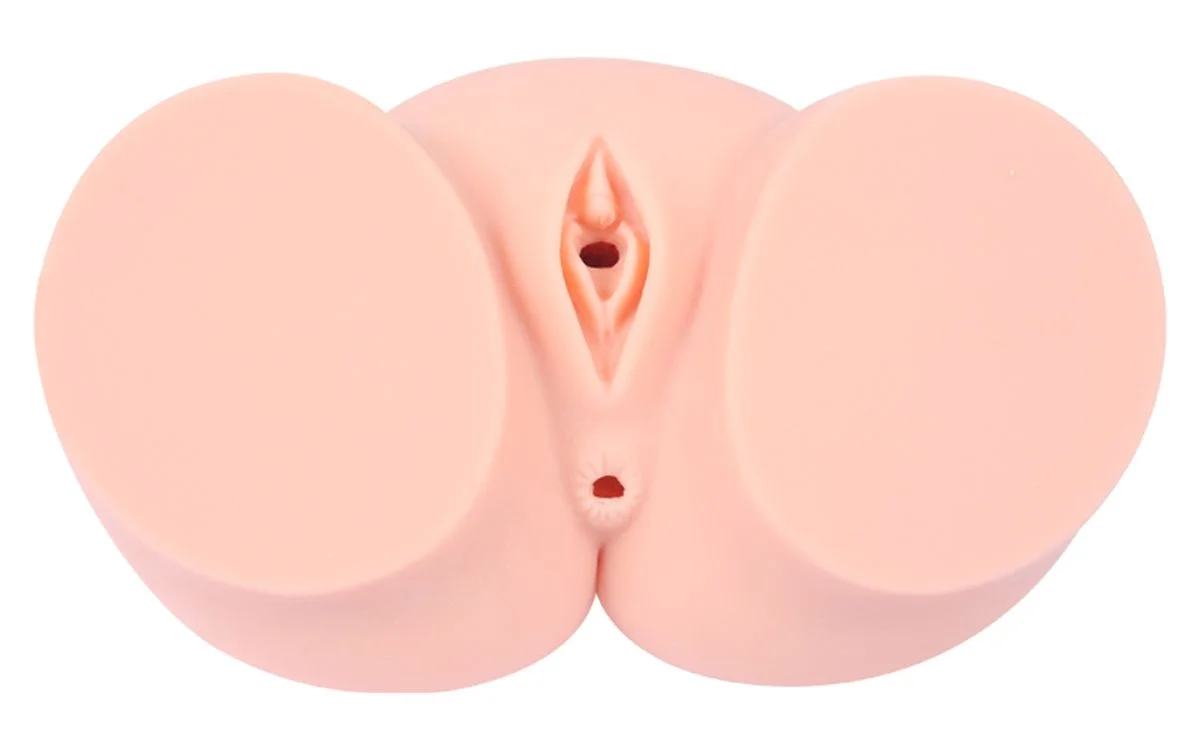 Cherry Masturbator