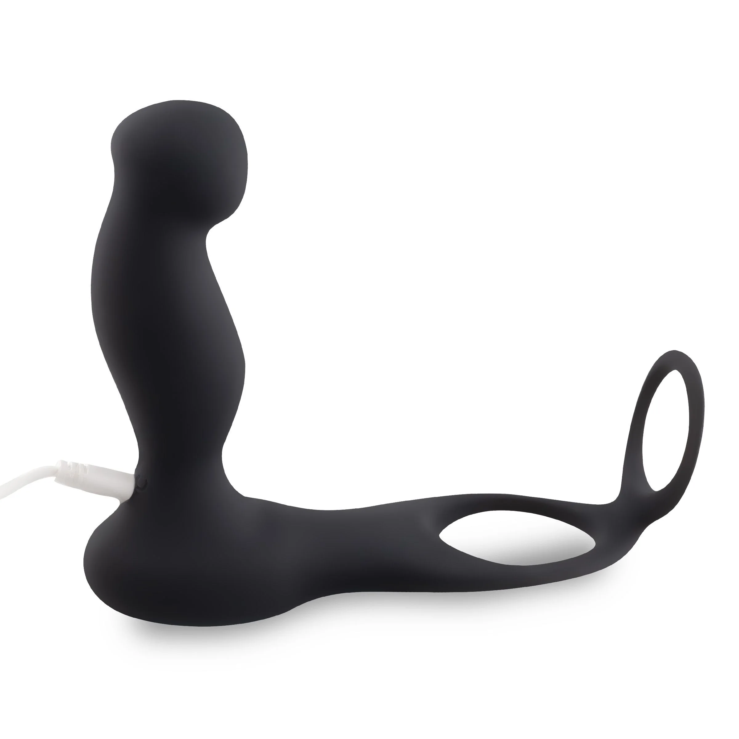 Teazers Cock And Ball Ring Prostate Vibrator Met Afstandsbediening