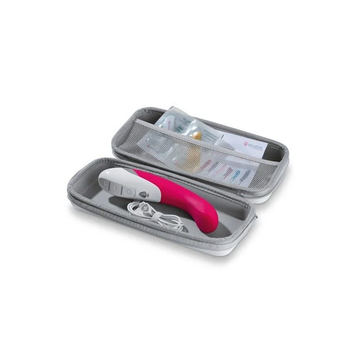 Al Punto Vibrator - Naughty Pink