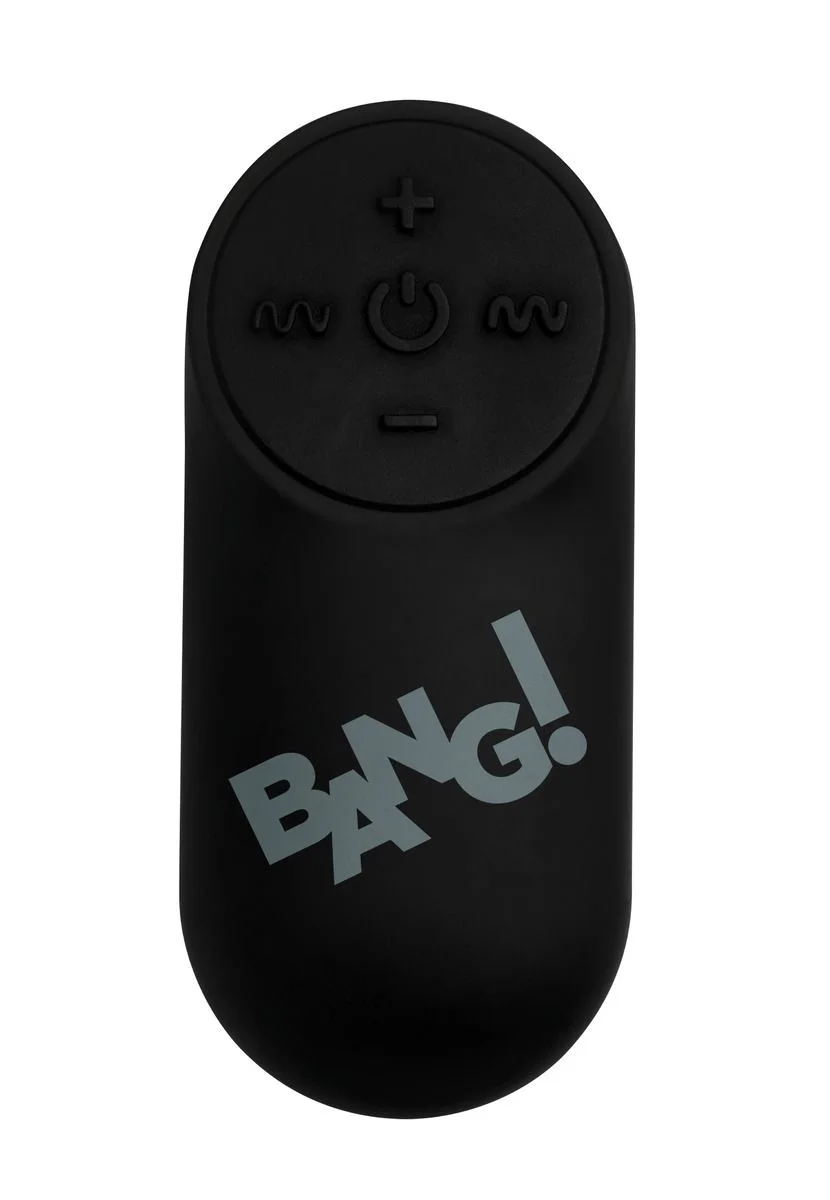 Bang! – Bullet Vibrator – Roze