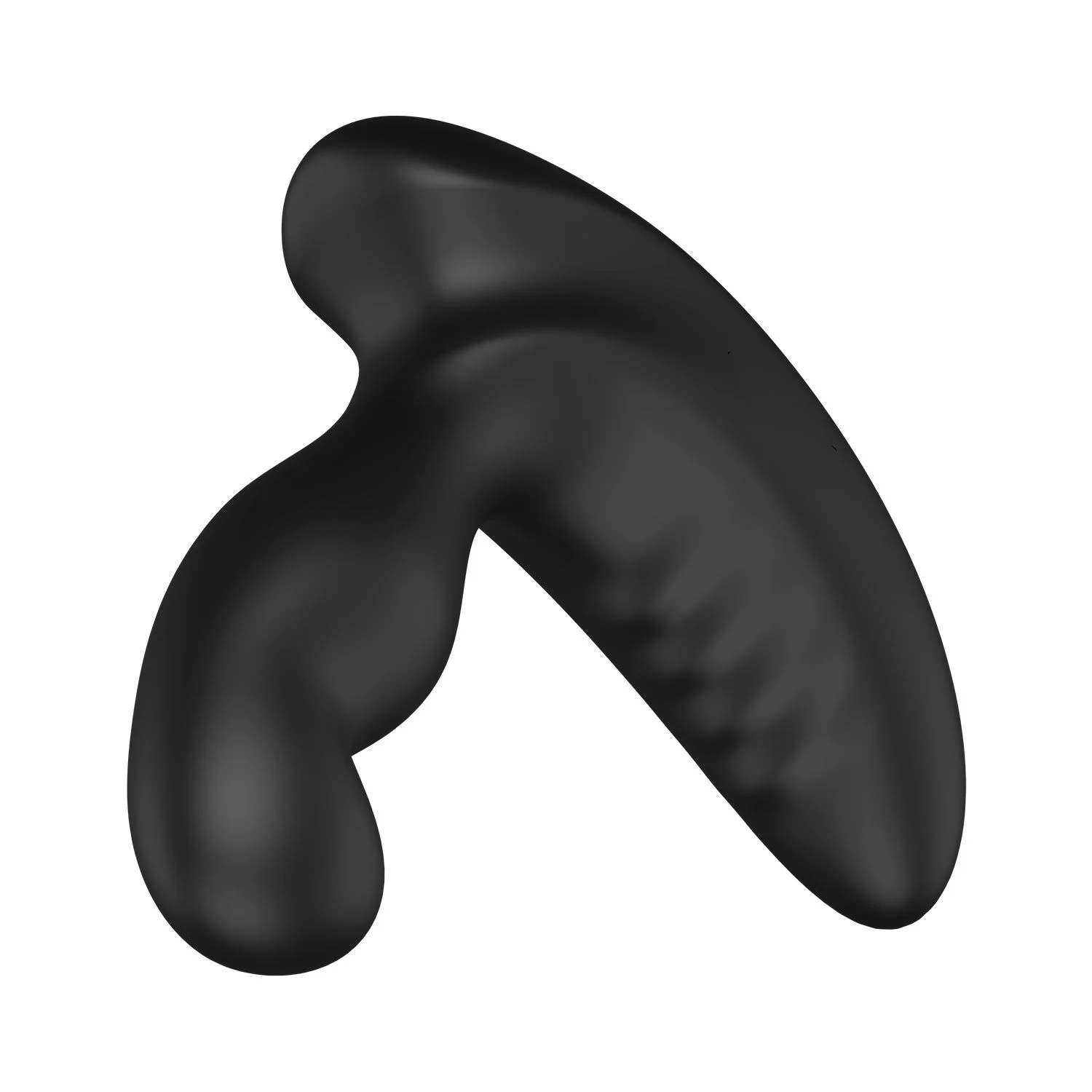 Nexus - Ride Prostaat Vibrator Dual Motor Met Afstandsbediening