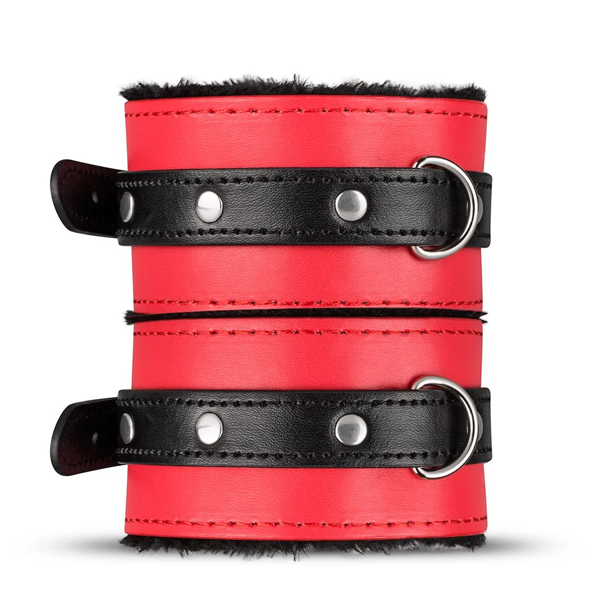 Secret Pleasure Chest X Bedroom fantasies - Red Dragon