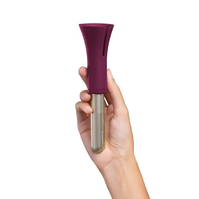 Amorelie – Bang 1 Vibratoraccessoire – Berry