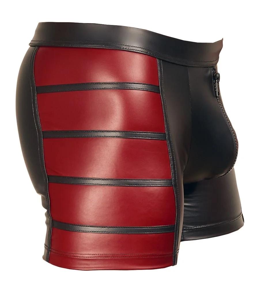 Heren Boxer - Zwart