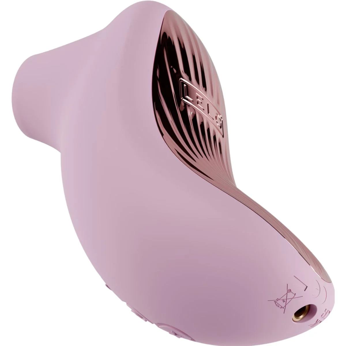 LELO - SONA 3 Cruise Clitorale Massager - Roze