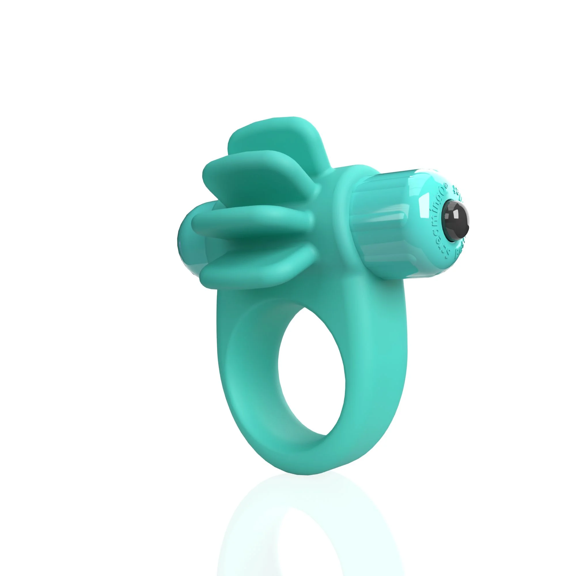 The Screaming O - 4B SkoochKiwi