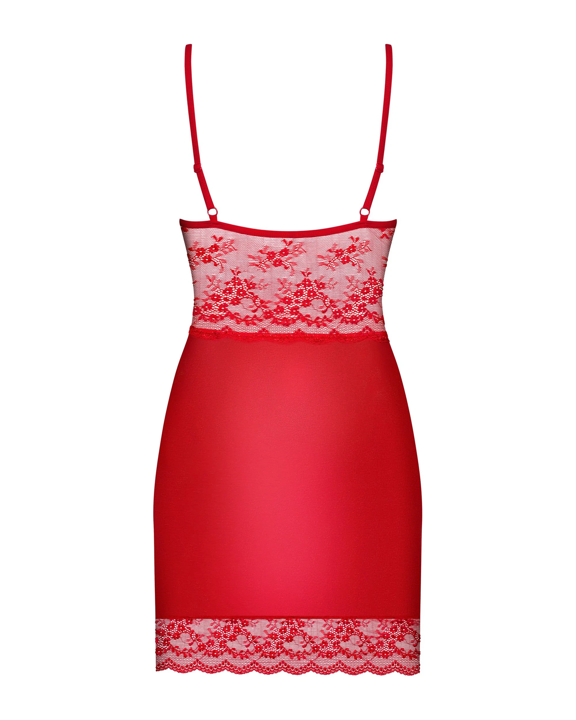 Lovica Jurkje Met String