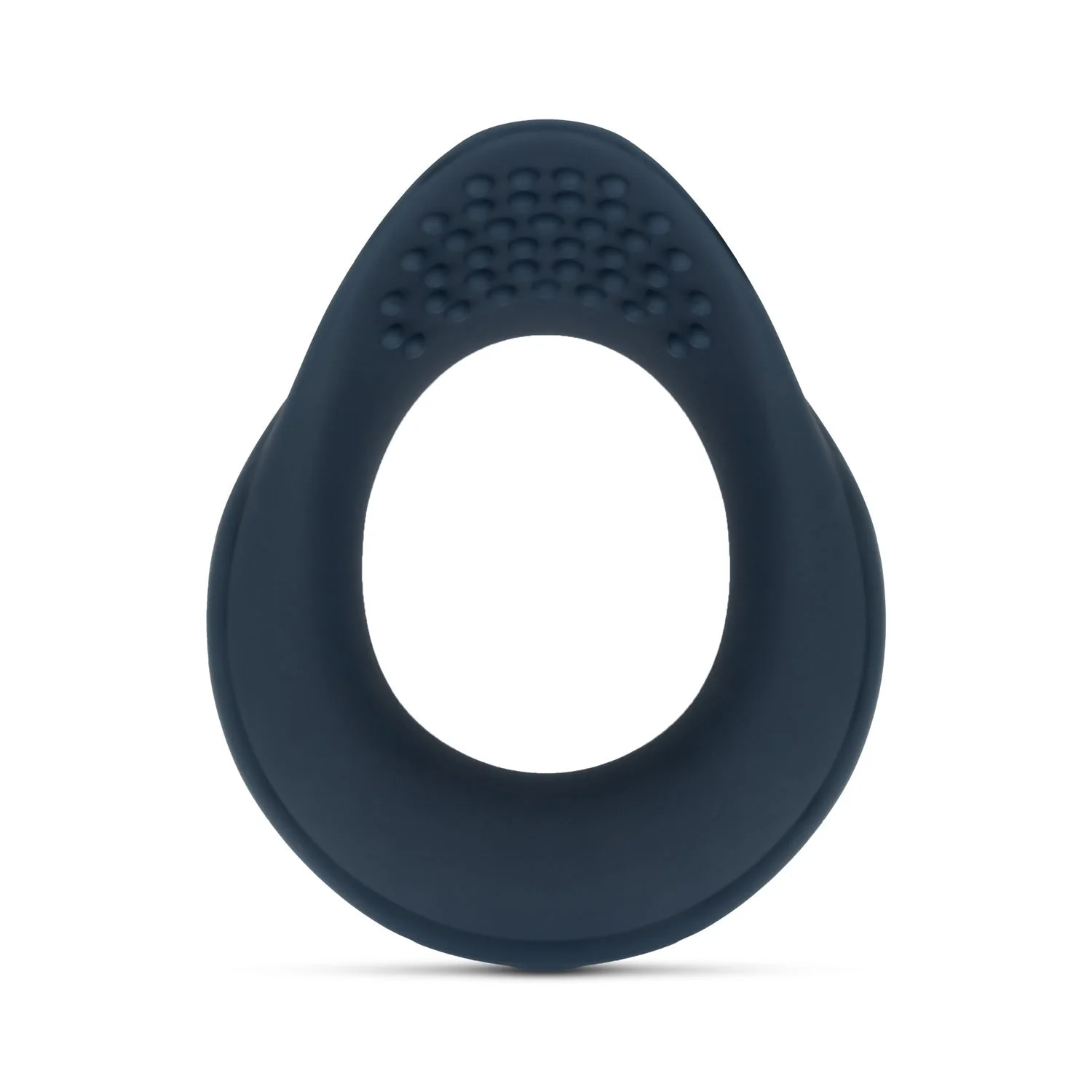 Boners - Vibrerende Cockring Met Perineum Stimulatie