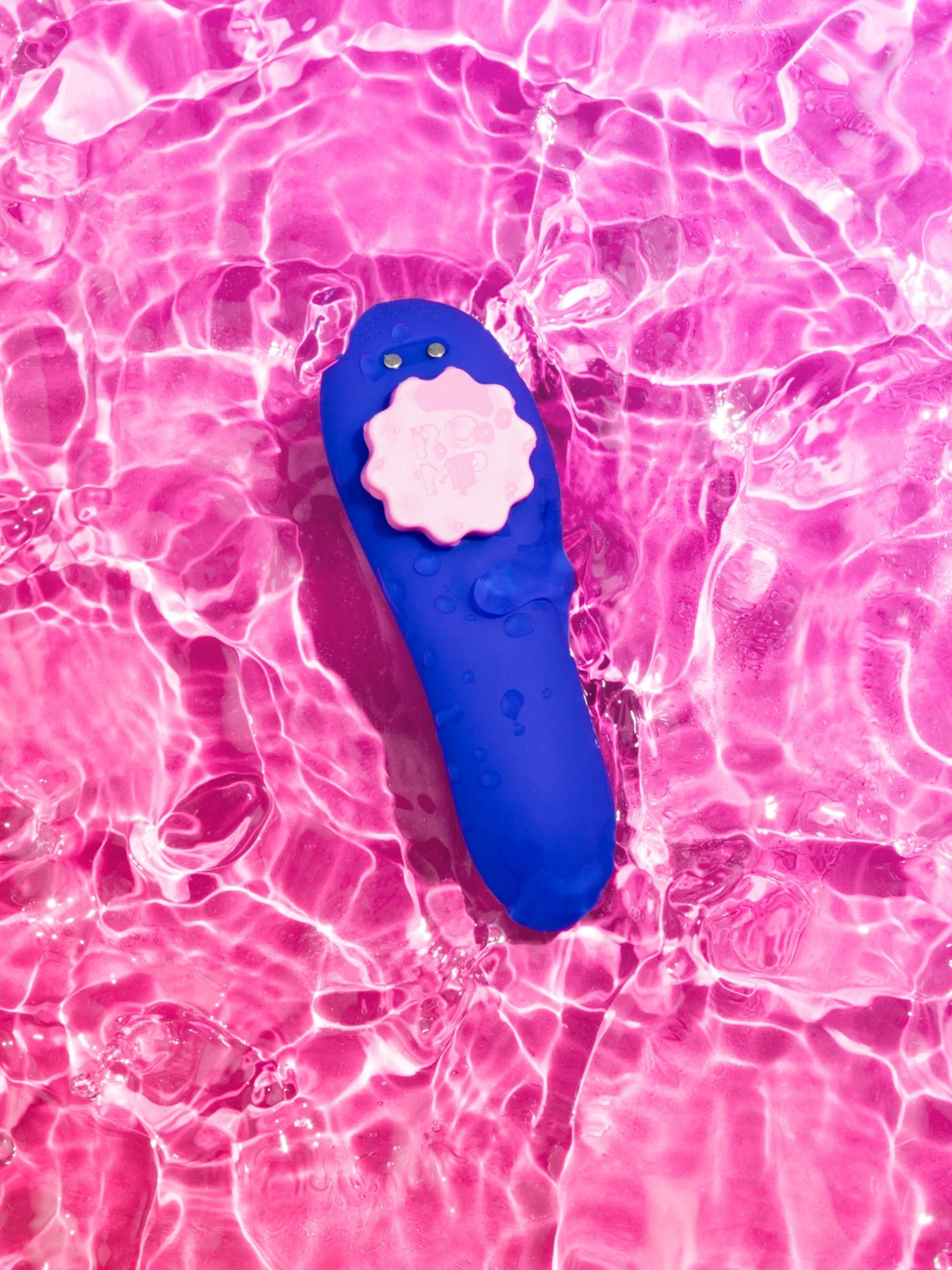 ROMP by Womanizer - Party Draagbare Panty Vibrator