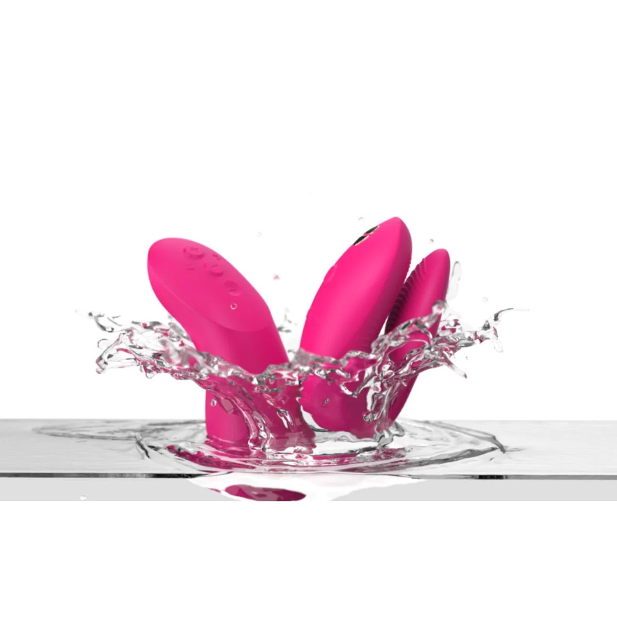 We-Vibe – Chorus Pro – Roze