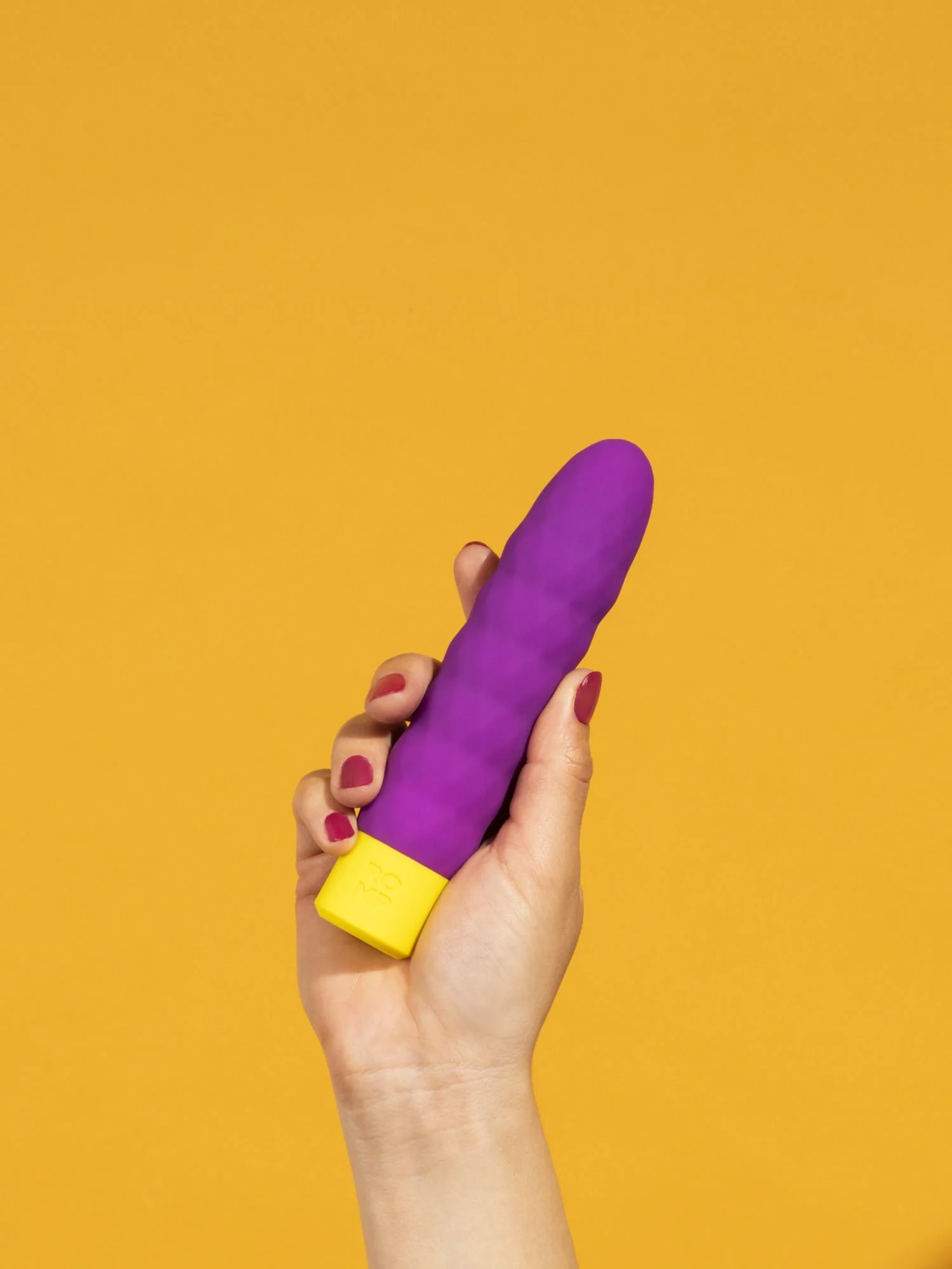 ROMP by Womanizer - Beat Bullet Vibrator