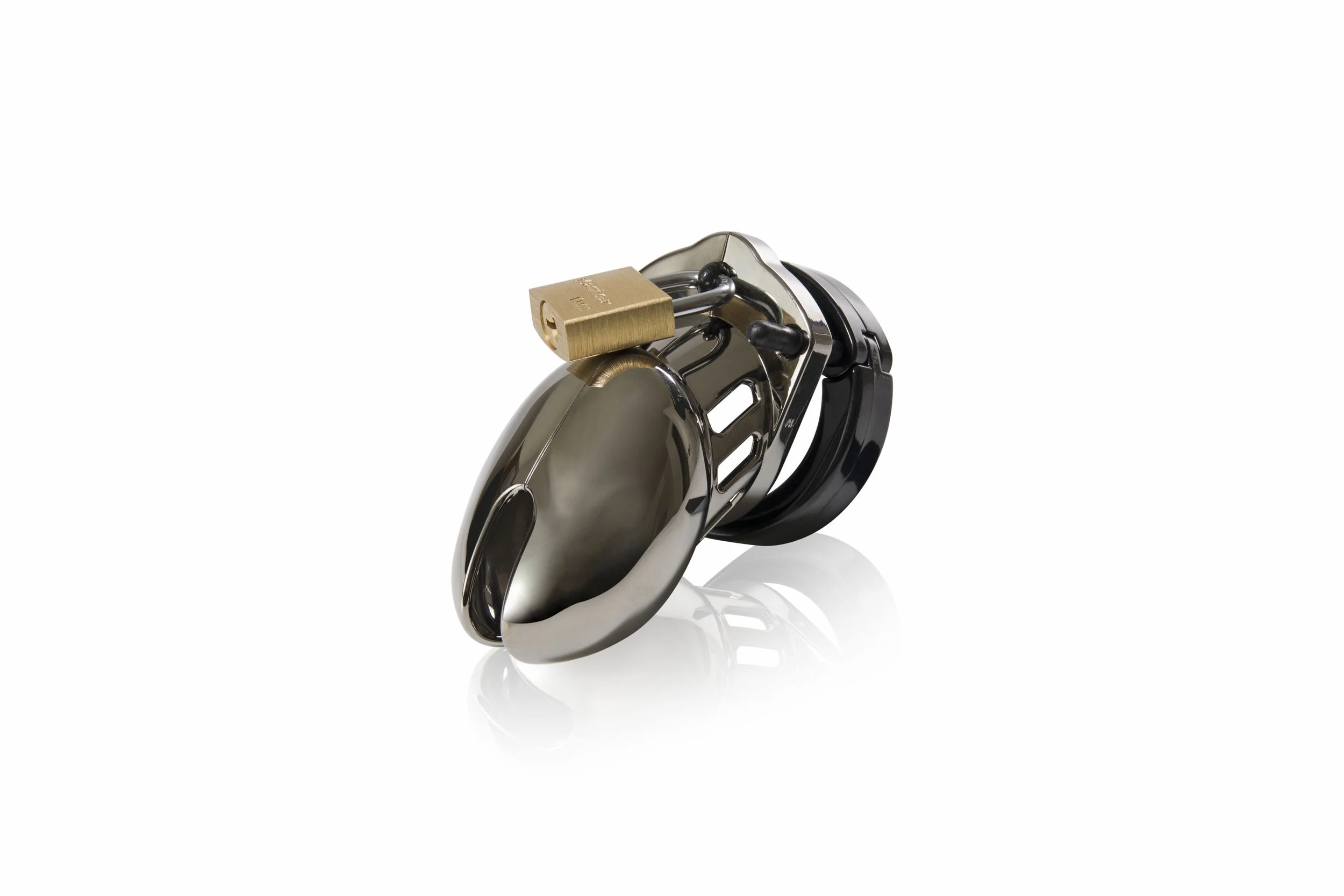 CB-X - CB6000S Kuisheidskooi - Chroom