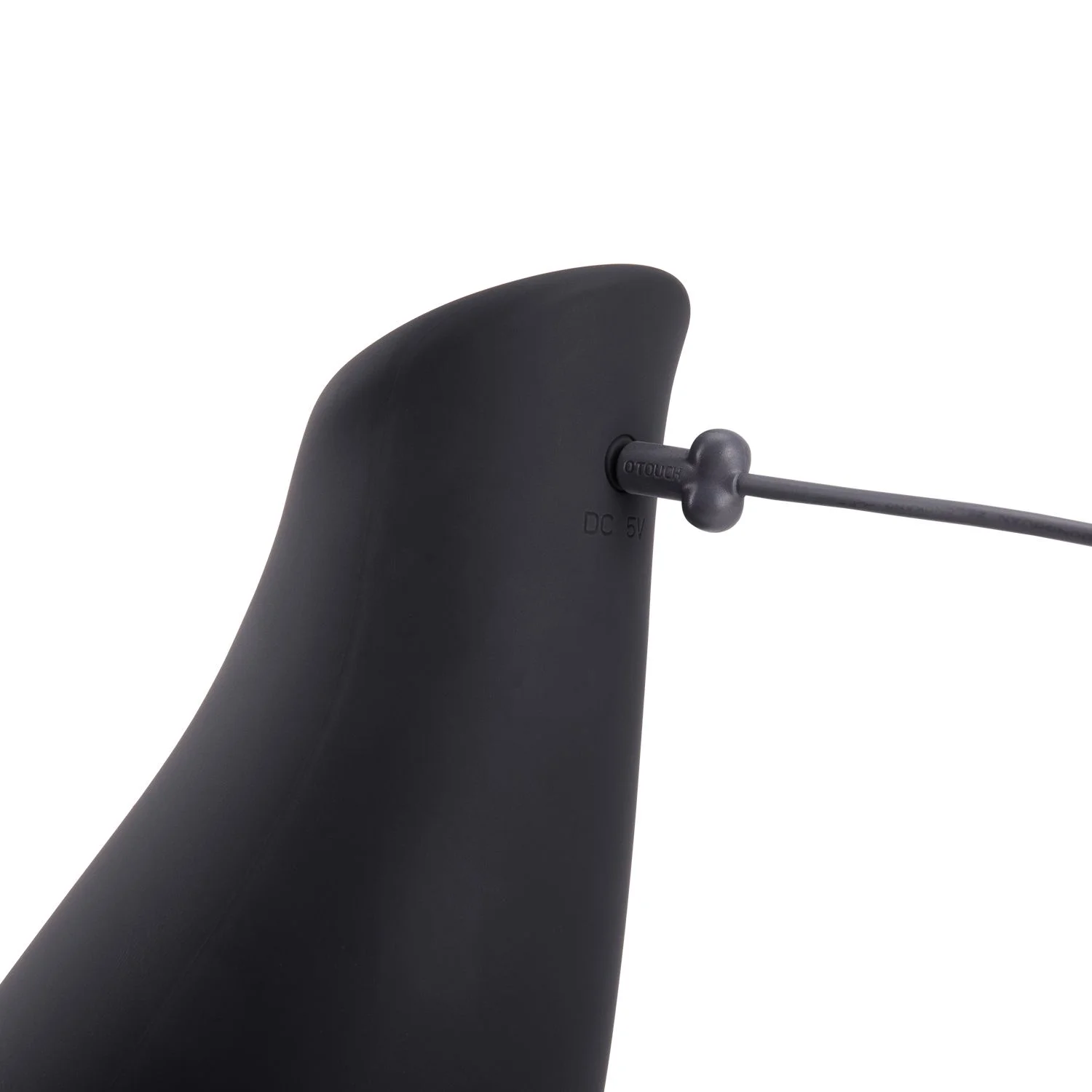 OTOUCH - Pleasure Engine Verwarmende, Stotende en Vibrerende Masturbator