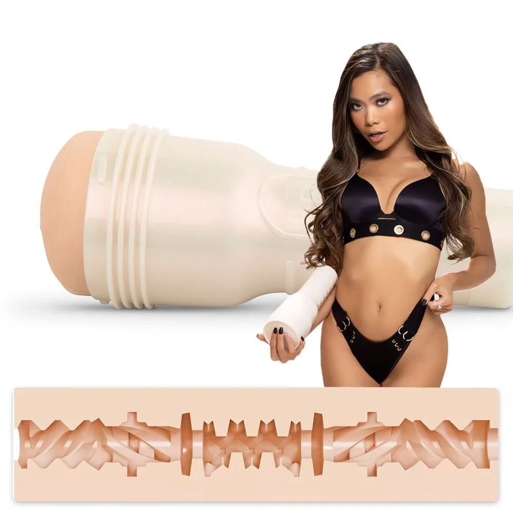 Fleshlight Girls -  Vina Sky Exótica