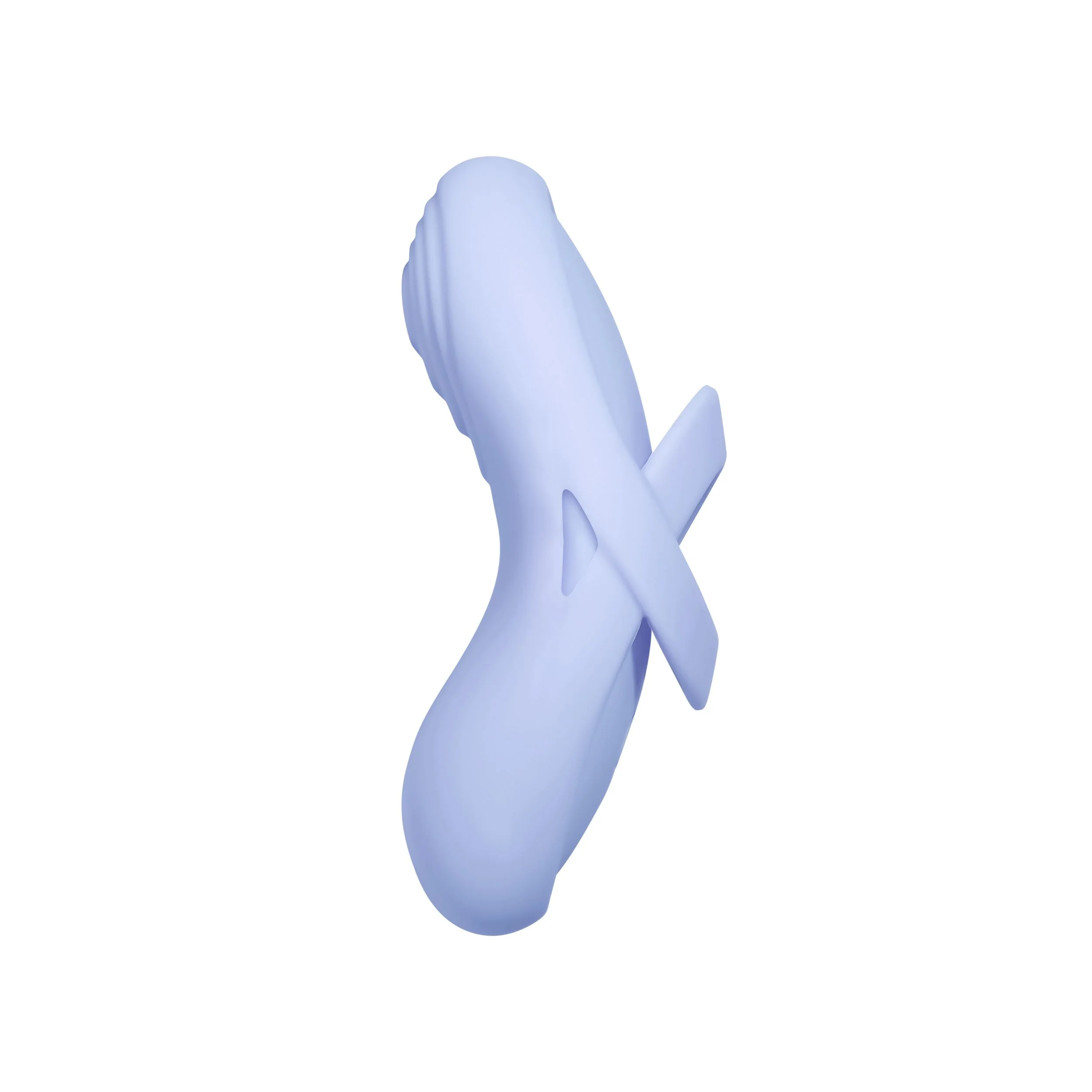 SVAKOM - Echo 2 Vingervibrator - Sky Blue