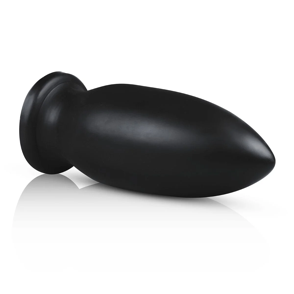 BUTTR - Yellow Dog Butt Plug