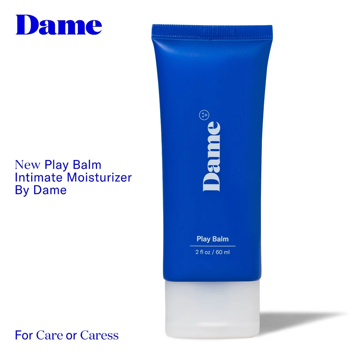 Dame - Play Balm - 60 ml