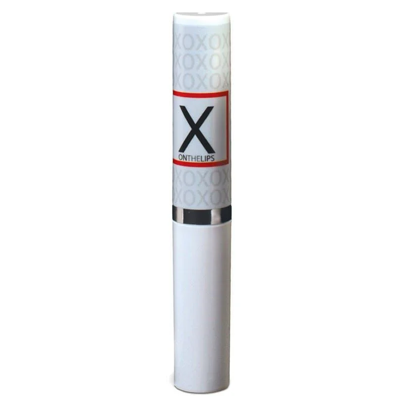 X on the Lips Balsam