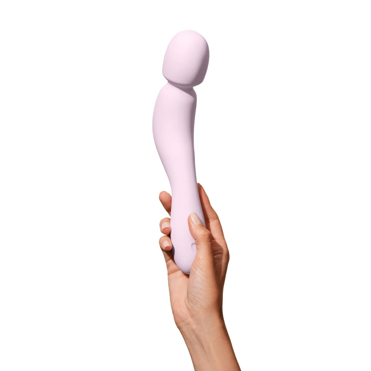 Dame - Com Wand Vibrator Quartz