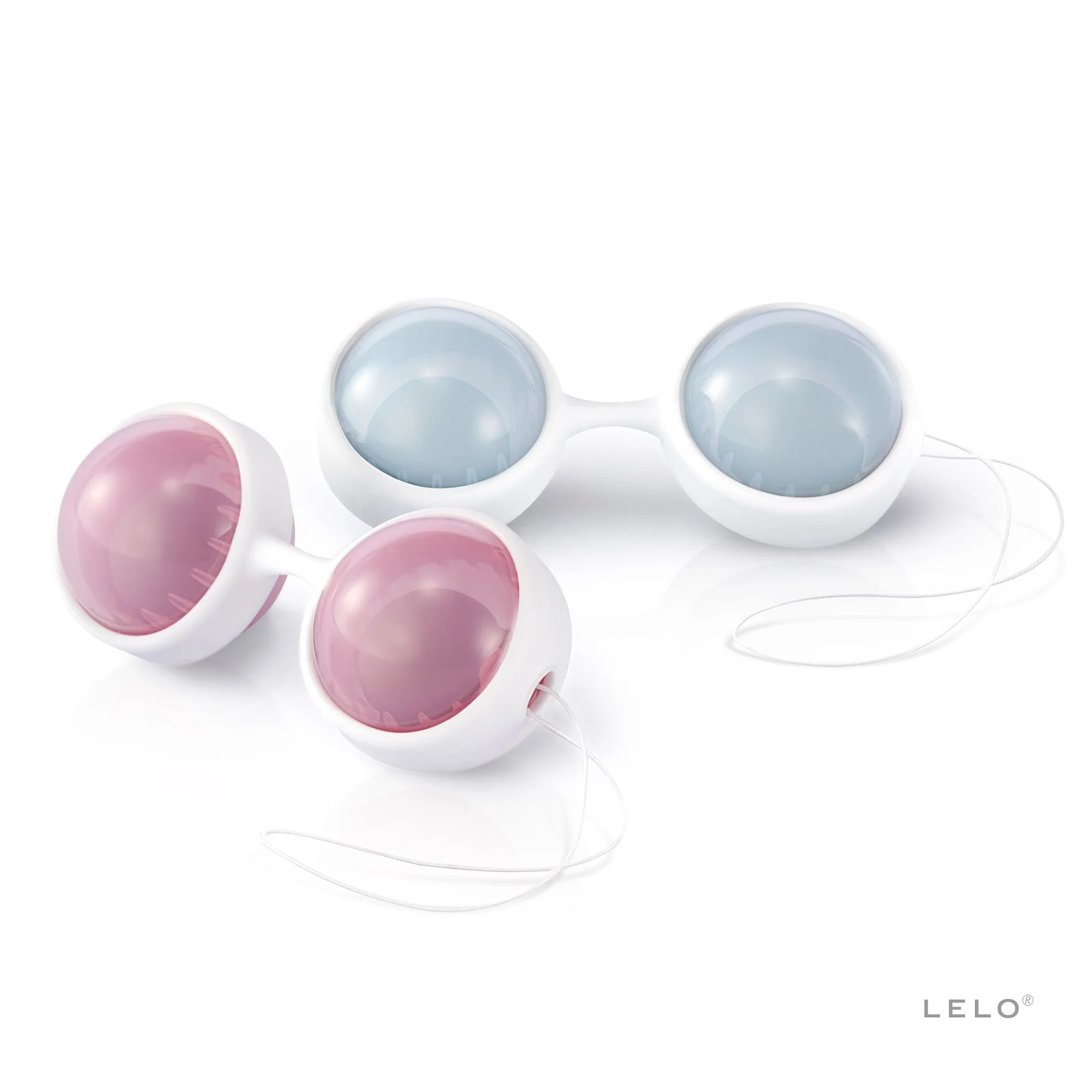 Lelo - Luna Vaginale Balletjes